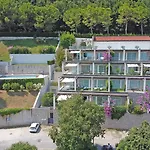 La Bouganville P1-1 Apartment By Wonderful Italy