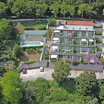 La Bouganville P1-1 Apartment By Wonderful Italy