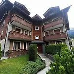 Appartamento Incantevole Con Box E Ski Room, Wi-Fi, Bormio
