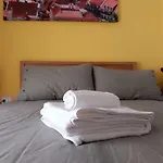 Bnb Etnuvio, Double Rooms In Naples