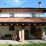 Casa Lanzo