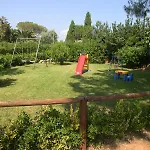 Appartamenti Casa Rossi