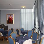 Esperia Beach Hotel