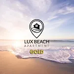 Lux Beach Apartment Gold