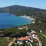 Appartamento Salvia - A 5 Min A Piedi Dalla Spiaggia