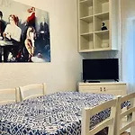 Rm11 - Senigallia, Trilocale Fronte Mare