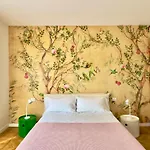 Rosselli Apartment, Lake Como