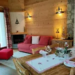 Chalets Mignon