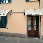 Domus Socolatae Residenza D'Epoca Charming B&B - Adults Only