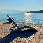 Villa Donne Del Lago Veronica Elsa