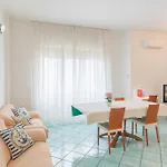 Casa Elan Salerno