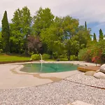 Lalla Al Lago Pool Access, Parking, Lake Views