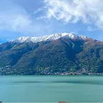 The Boards House On Lake Como - House Or Master Bedroom Only