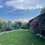 La Bouganvillea