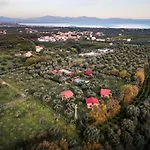 La Piana Degli Ulivi