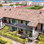 Lago Di Garda A 300M - House In Manerba