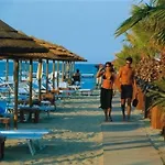 Nettes Ferienhaus In Lido Di Volano Mit Grossem Garten