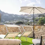Aria - Suite In Capri