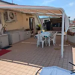 Attico Con Terrazza Sul Lungomare