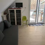 Attico Con Terrazza Sul Lungomare
