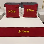 Kore Suite Napoli