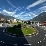 Aosta Center Holidays Apartments