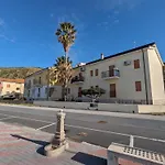 Appartamento Bianco Con Vista Sul Mare