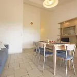 452 - Villetta Con Portico, Giardino E Bellissima Vista Mare Spiaggia Inclusa
