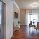 Sunrise Apartements - Sea