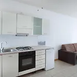 1 Bedroom Beautiful Apartment In Isca Marina