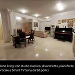 Lenuare Luxury Apartment