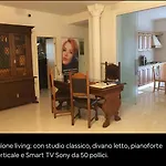Lenuare Luxury Apartment