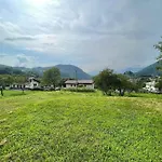 Appartamento Bigallo, Garden View