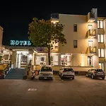 Hotel Residence San Pietro