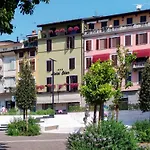 Hotel Eden Salo