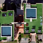 Le Residenze Di Santa Costanza - Le Dimore