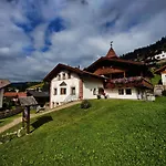 Garni Hotel Belalp