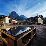 Garni Hotel Belalp