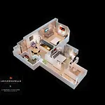 Le Mummarelle Apartments
