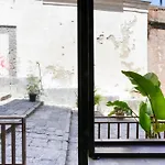 La Casetta Sulle Rampe