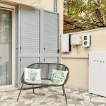 Holiday Home Daniela, Cozy Villa In Lido Di Camaiore Near The Beach