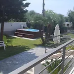 Alloggio Turistico Lido Delle Sirene