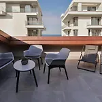 Le Marin Contemporary Apartments