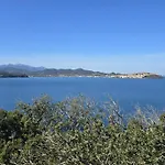 Appartamenti Il Terrazzo Su Nisporto - Goelba