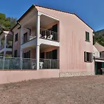 Appartamenti Il Terrazzo Su Nisporto - Goelba