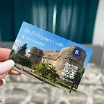 B&B Regium Castle