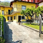 Maccale Ferienwohnung Am See
