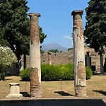 Il Cammeo 2 Guest House, Near Pompeii And Vesuvius