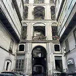 Maison Toledo Suites