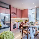 Gemma Imperiale 3 Bedrooms Apartment With Terrace In Viareggio